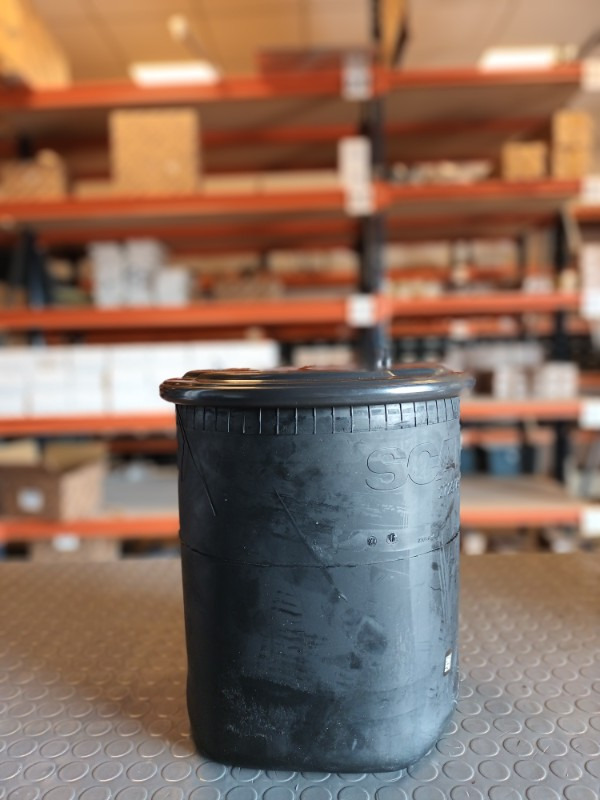 SCANIA AIR SPRING 2729173 - Pneumatska suspenzija za Kamion: slika 2 SCANIA AIR SPRING 2729173 - Pneumatska suspenzija za Kamion: slika 2