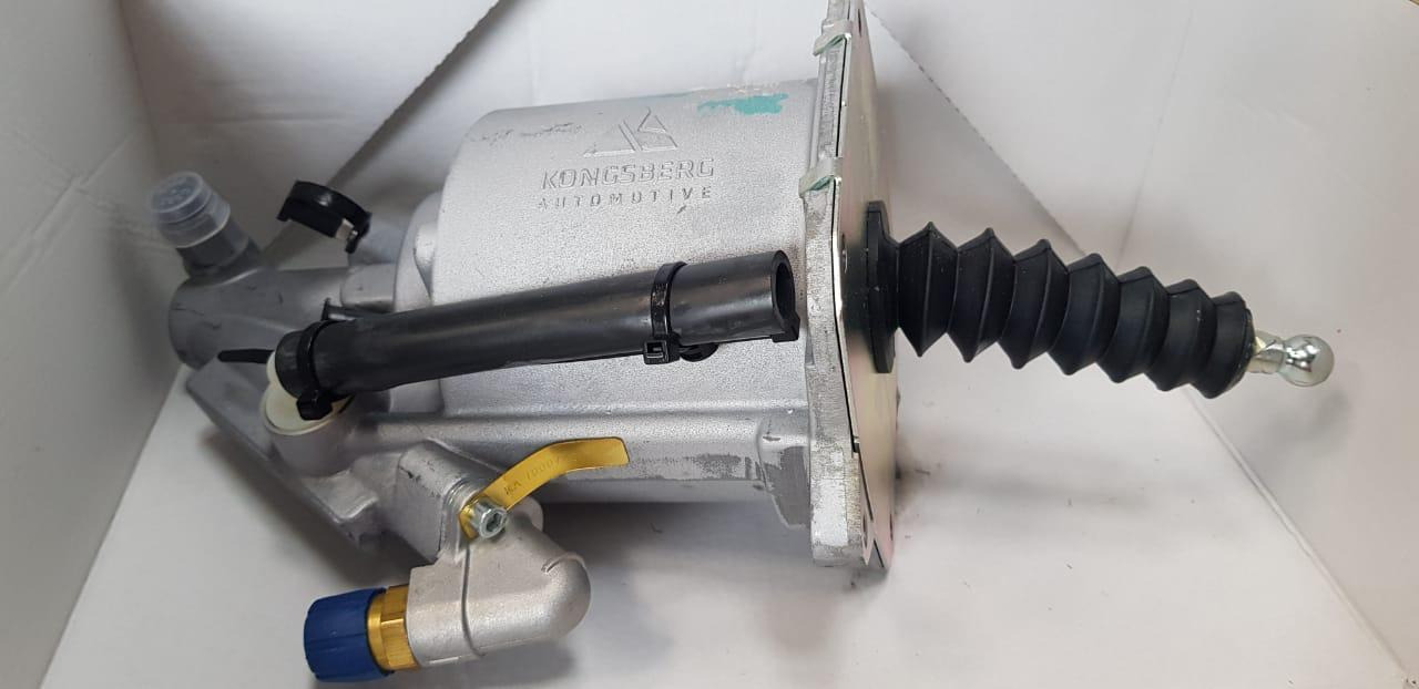 SCANIA CLUTCH PUMP - 1000785679AM - Kvačilo i delovi za Kamion: slika 1 SCANIA CLUTCH PUMP - 1000785679AM - Kvačilo i delovi za Kamion: slika 1