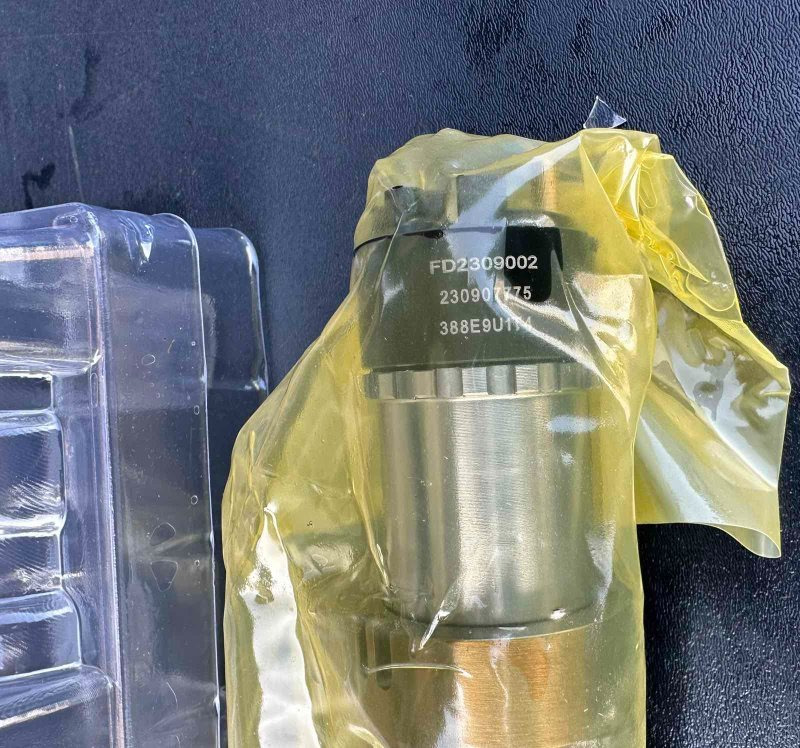 SCANIA INJECTOR XPI FD2309002, 2086663 - Ubrizgač za Kamion: slika 3 SCANIA INJECTOR XPI FD2309002, 2086663 - Ubrizgač za Kamion: slika 3