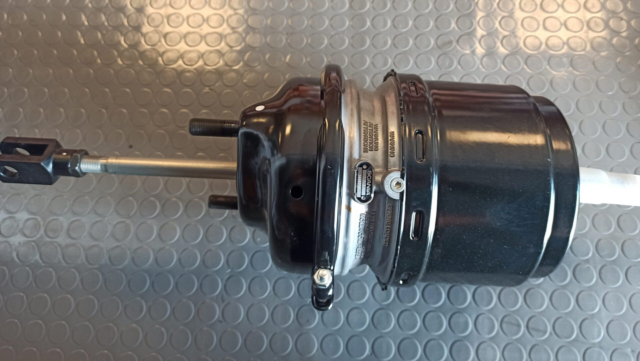 SCANIA SPRING BRAKE CHAMBER - 1446058 - Delovi kočnica za Kamion: slika 1 SCANIA SPRING BRAKE CHAMBER - 1446058 - Delovi kočnica za Kamion: slika 1