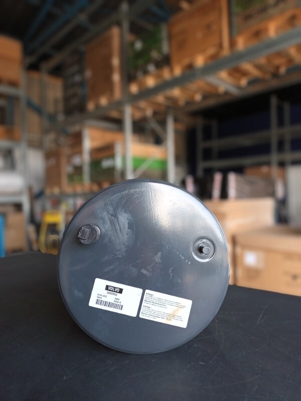 VOLVO AIR SPRING 22025552 - Pneumatska suspenzija za Kamion: slika 2 VOLVO AIR SPRING 22025552 - Pneumatska suspenzija za Kamion: slika 2