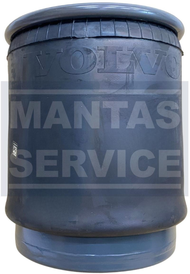 VOLVO AIR SPRING 22243747 - Pneumatska suspenzija za Kamion: slika 1 VOLVO AIR SPRING 22243747 - Pneumatska suspenzija za Kamion: slika 1