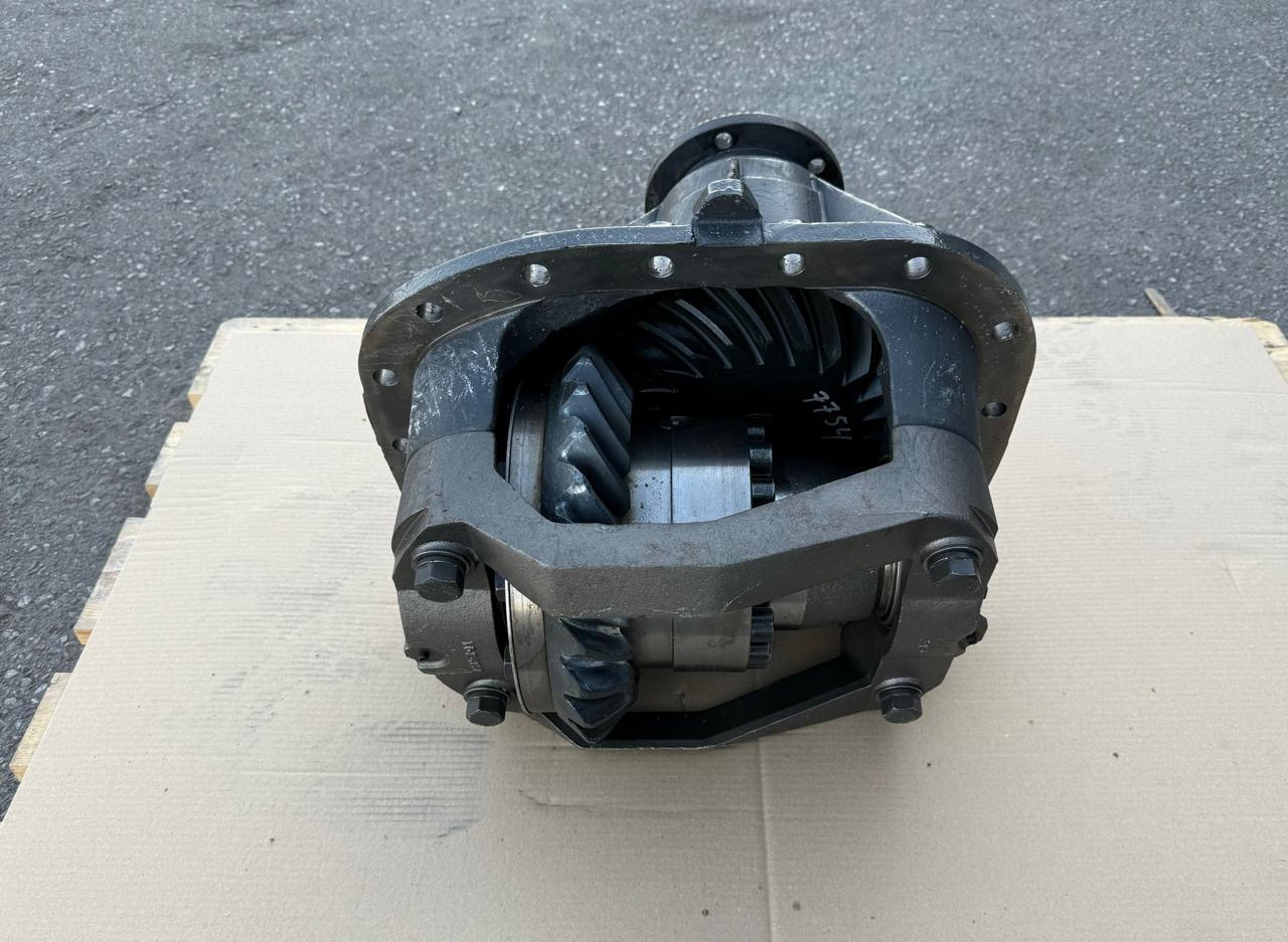 VOLVO Differential Groups 1524977 - Osovina i delovi za Kamion: slika 4 VOLVO Differential Groups 1524977 - Osovina i delovi za Kamion: slika 4