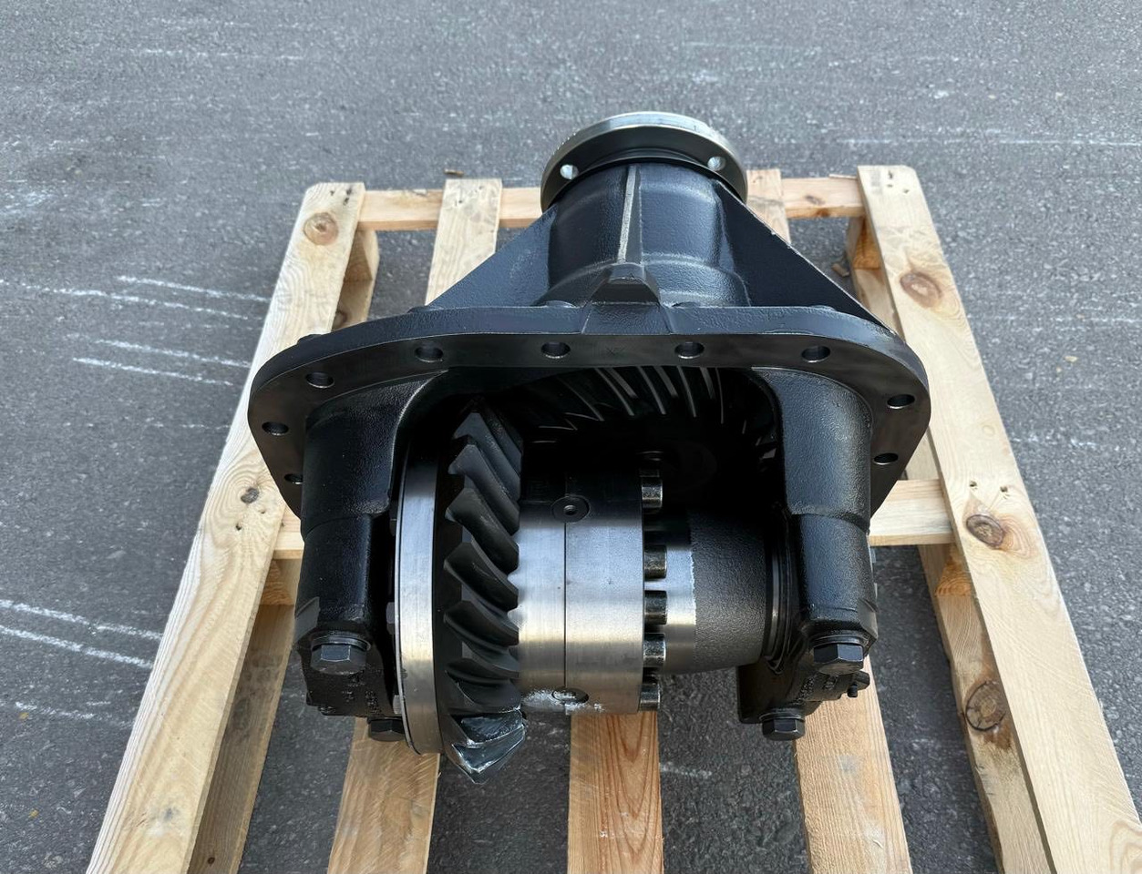 VOLVO Differential Groups Differential Groups - Osovina i delovi za Kamion: slika 2 VOLVO Differential Groups Differential Groups - Osovina i delovi za Kamion: slika 2