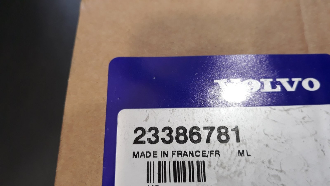 VOLVO FLASH RIGHT 23386781 - Električni sistem za Kamion: slika 4 VOLVO FLASH RIGHT 23386781 - Električni sistem za Kamion: slika 4