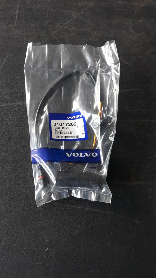VOLVO GLOW PLUG 21017282 - Električni sistem za Kamion: slika 2 VOLVO GLOW PLUG 21017282 - Električni sistem za Kamion: slika 2