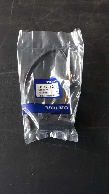 VOLVO GLOW PLUG 21017282 - Električni sistem za Kamion: slika 1 VOLVO GLOW PLUG 21017282 - Električni sistem za Kamion: slika 1
