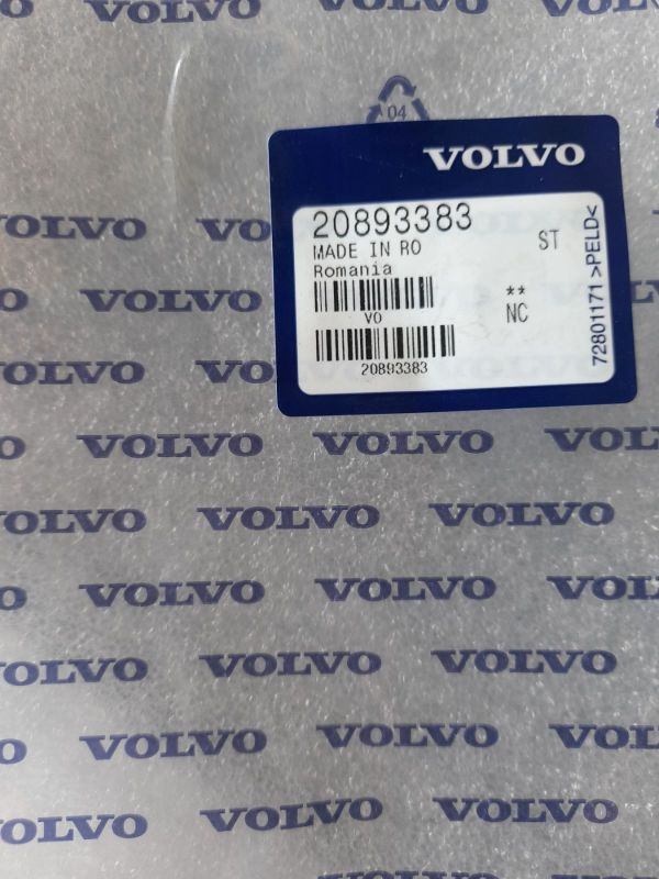 VOLVO REFLECTOR - 20893383 - Svetla/ Osvetljenje za Kamion: slika 1 VOLVO REFLECTOR - 20893383 - Svetla/ Osvetljenje za Kamion: slika 1