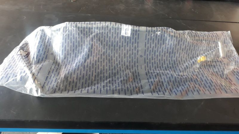 VOLVO SERVO PIPE - 23478761 - Servo crevo za Kamion: slika 1 VOLVO SERVO PIPE - 23478761 - Servo crevo za Kamion: slika 1