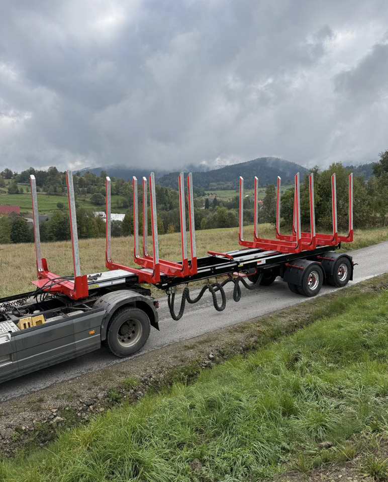 DOLL LOGO 21 - Prikolica šticarka: slika 1 DOLL LOGO 21 - Prikolica šticarka: slika 1