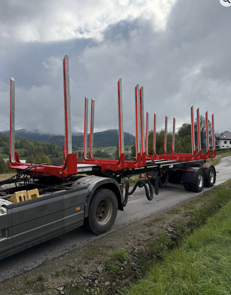 DOLL LOGO 21 - Prikolica šticarka: slika 4 DOLL LOGO 21 - Prikolica šticarka: slika 4