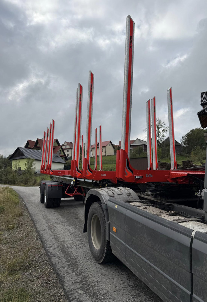 DOLL LOGO 21 - Prikolica šticarka: slika 3 DOLL LOGO 21 - Prikolica šticarka: slika 3