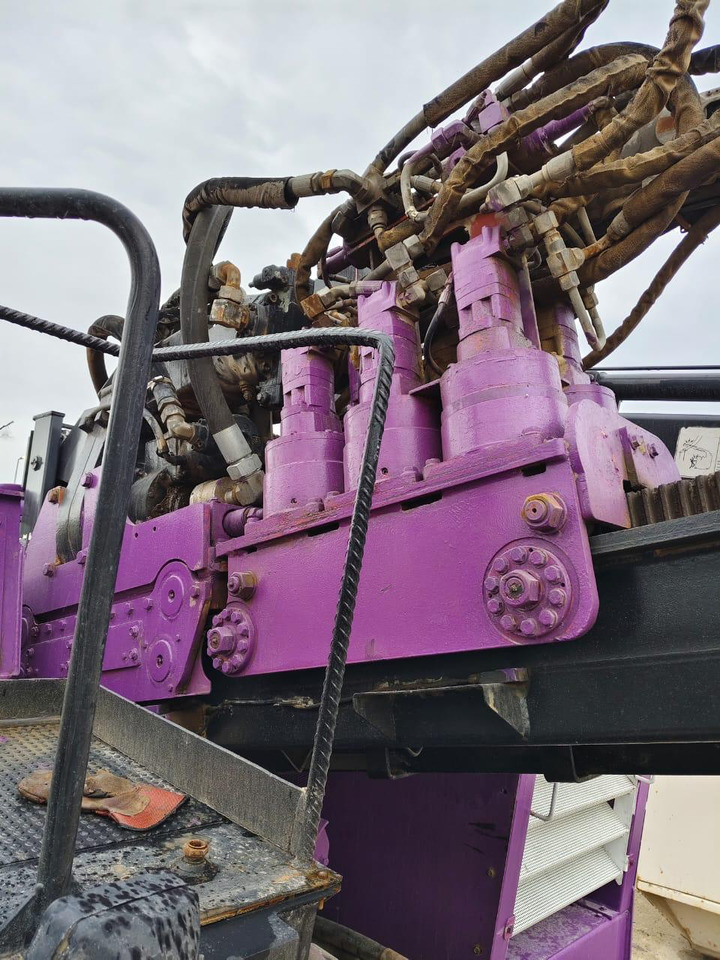 DITCH WITCH JT100 AT - Veliki kamon za bušenje: slika 3 DITCH WITCH JT100 AT - Veliki kamon za bušenje: slika 3