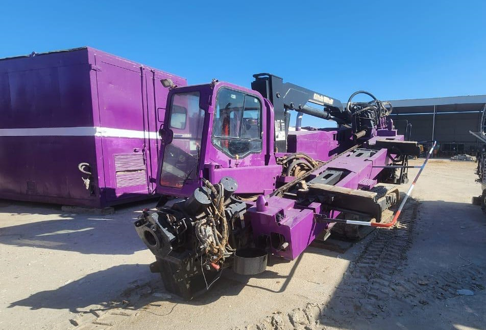 DITCH WITCH JT100 AT - Veliki kamon za bušenje: slika 1 DITCH WITCH JT100 AT - Veliki kamon za bušenje: slika 1