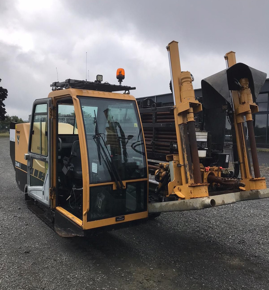 VERMEER D24X40 S3 - Mašina za usmereno bušenje: slika 1 VERMEER D24X40 S3 - Mašina za usmereno bušenje: slika 1