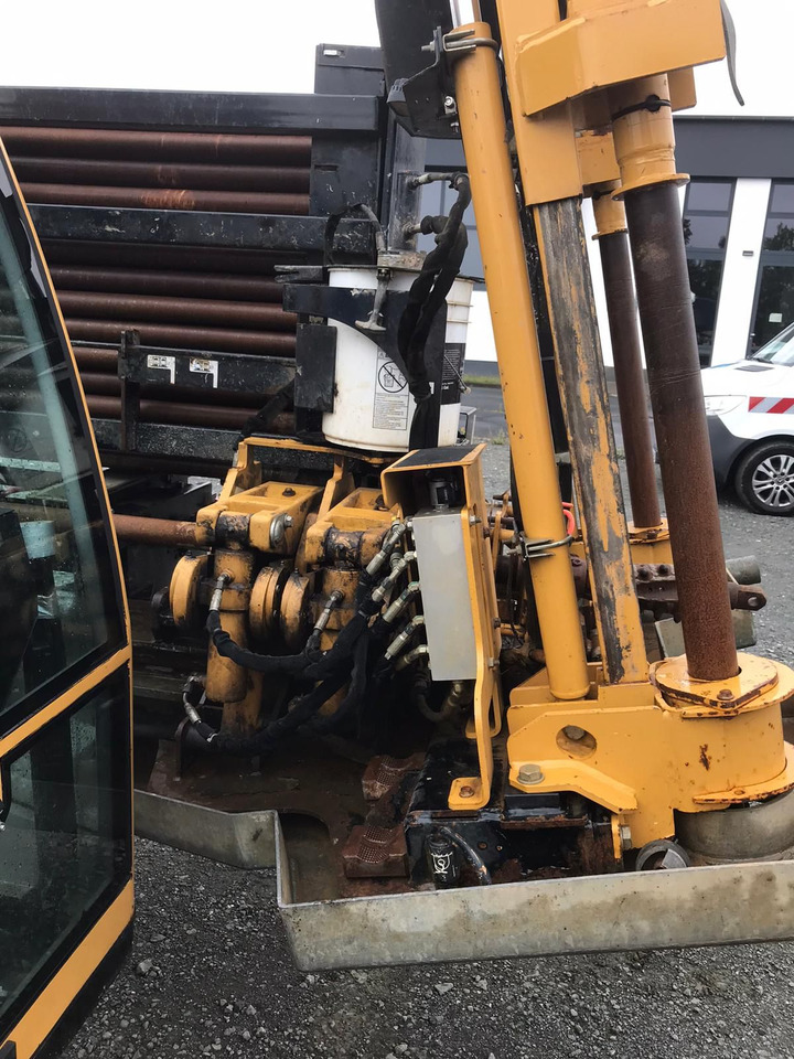 VERMEER D24X40 S3 - Mašina za usmereno bušenje: slika 5 VERMEER D24X40 S3 - Mašina za usmereno bušenje: slika 5