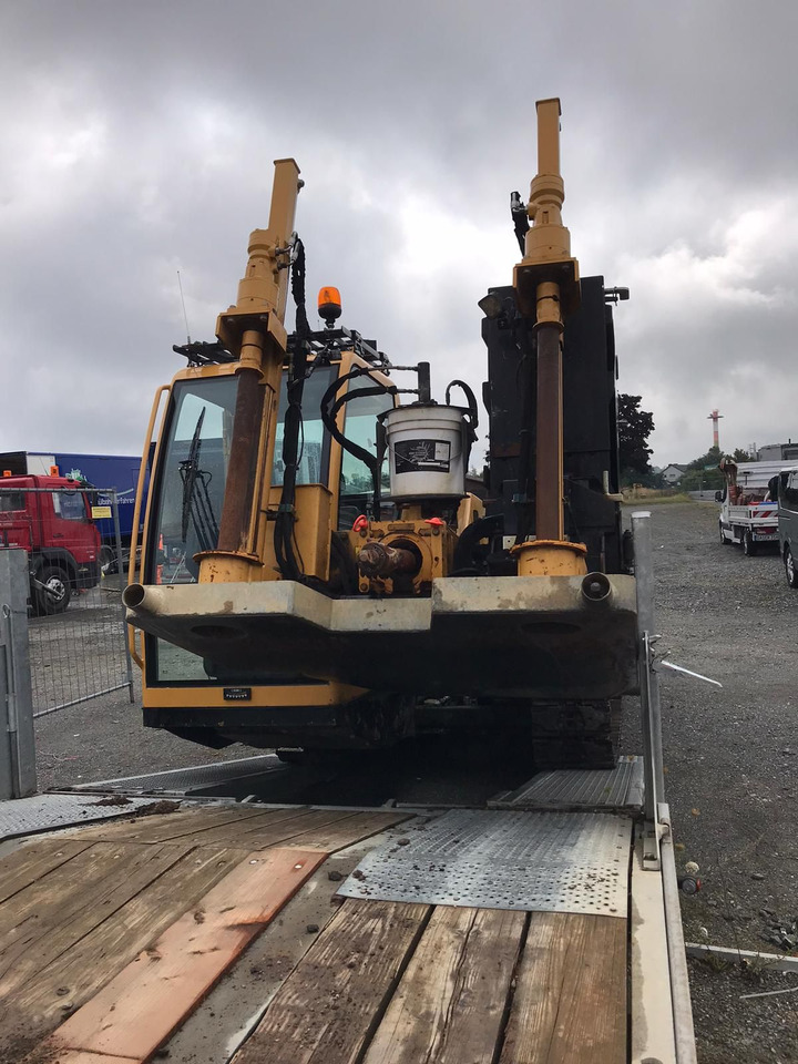 VERMEER D24X40 S3 - Mašina za usmereno bušenje: slika 4 VERMEER D24X40 S3 - Mašina za usmereno bušenje: slika 4