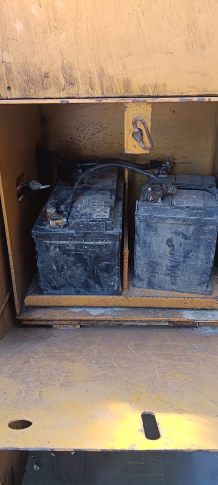 VERMEER T455 - Rovokopač: slika 4 VERMEER T455 - Rovokopač: slika 4