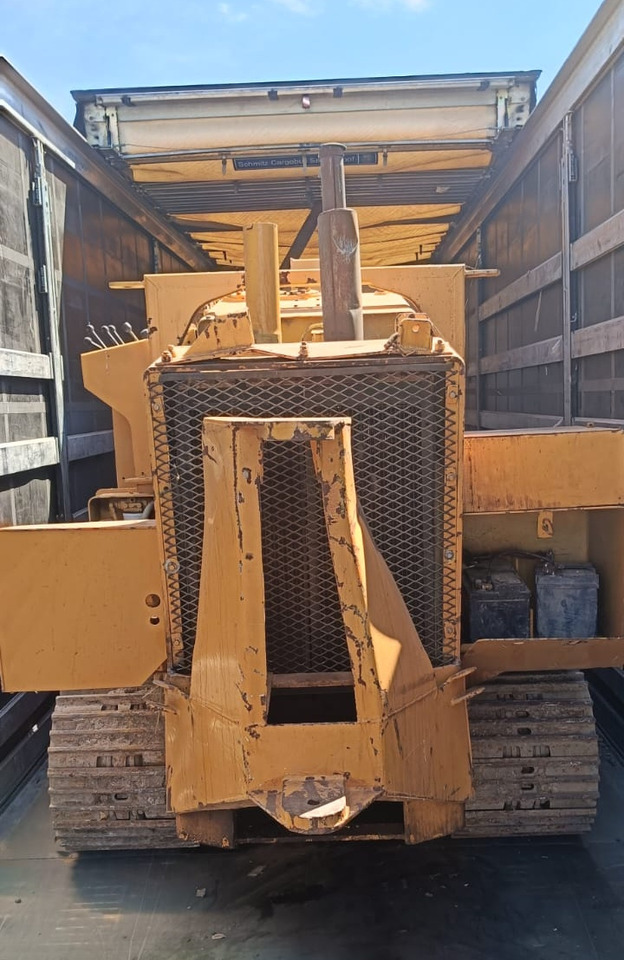 VERMEER T455 - Rovokopač: slika 3 VERMEER T455 - Rovokopač: slika 3