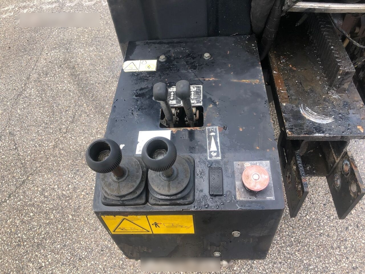 Vermeer D20X22 - Mašina za usmereno bušenje: slika 5 Vermeer D20X22 - Mašina za usmereno bušenje: slika 5