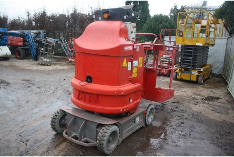 ATN Piaf 880R - Vazdušna platforma: slika 3 ATN Piaf 880R - Vazdušna platforma: slika 3