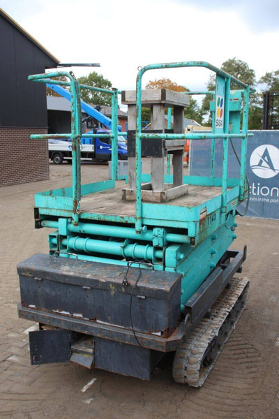 Aichi RV060 - Lift u obliku makaza: slika 5 Aichi RV060 - Lift u obliku makaza: slika 5