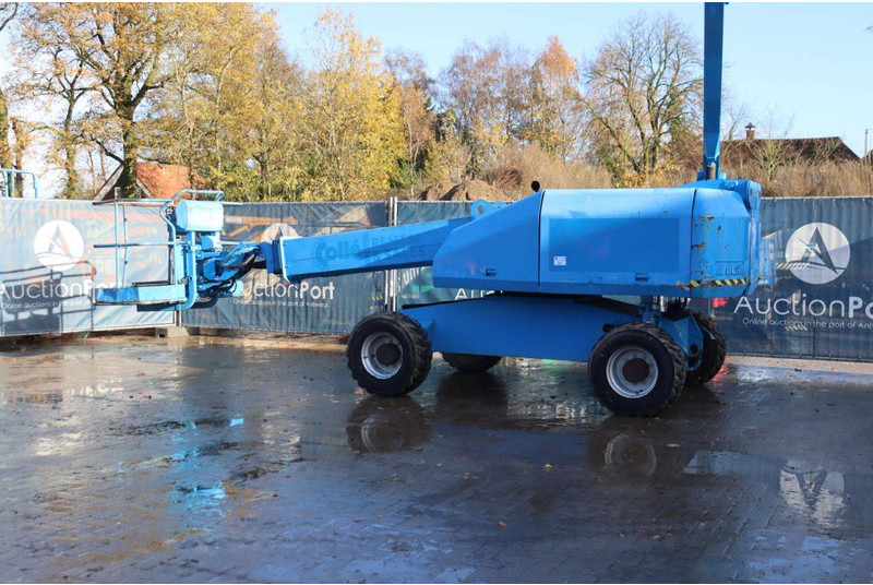 Aichi SP12C - Teleskopska platforma: slika 3 Aichi SP12C - Teleskopska platforma: slika 3