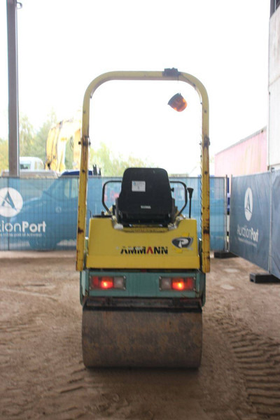 Ammann AV23 - Kompaktor: slika 4 Ammann AV23 - Kompaktor: slika 4