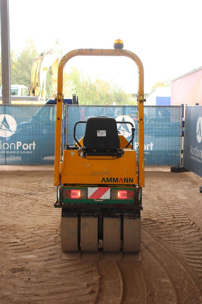 Ammann AV23 - Kompaktor: slika 4 Ammann AV23 - Kompaktor: slika 4