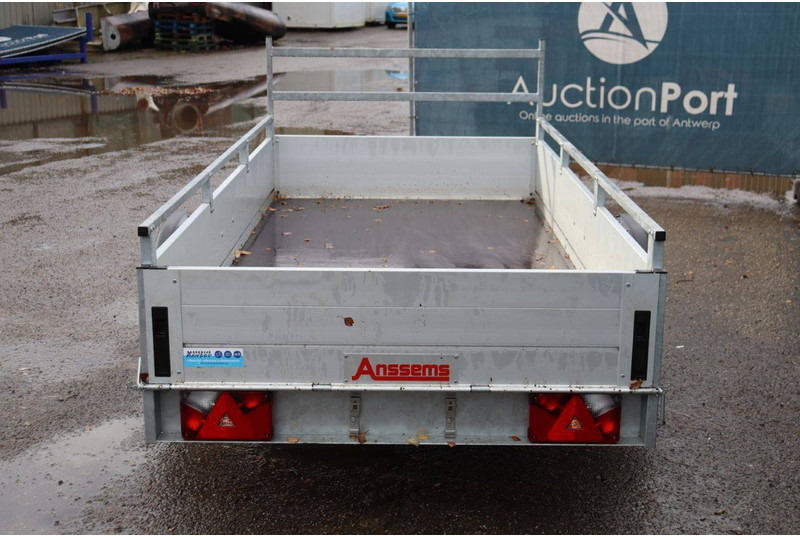 Anssems - Plato prikolica: slika 4 Anssems - Plato prikolica: slika 4