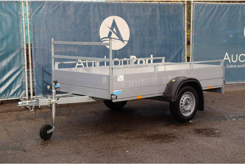 Anssems - Plato prikolica: slika 1 Anssems - Plato prikolica: slika 1