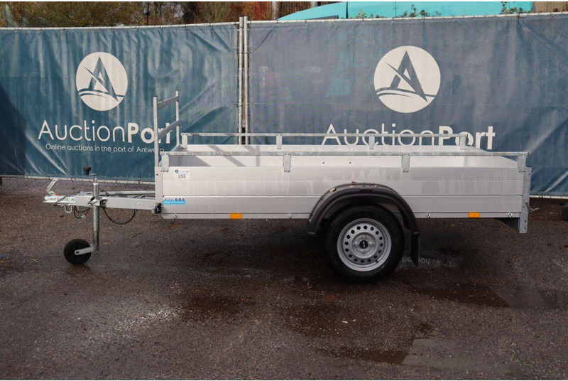 Anssems - Plato prikolica: slika 2 Anssems - Plato prikolica: slika 2