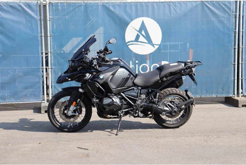 BMW R1250 GS - Motocikl: slika 1 BMW R1250 GS - Motocikl: slika 1