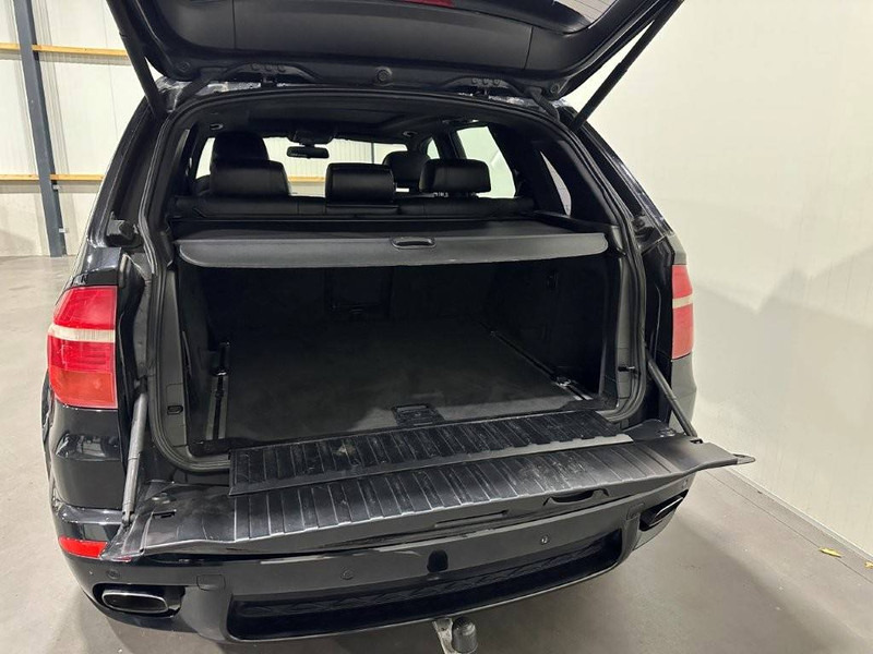 BMW X5 - SUV: slika 5 BMW X5 - SUV: slika 5