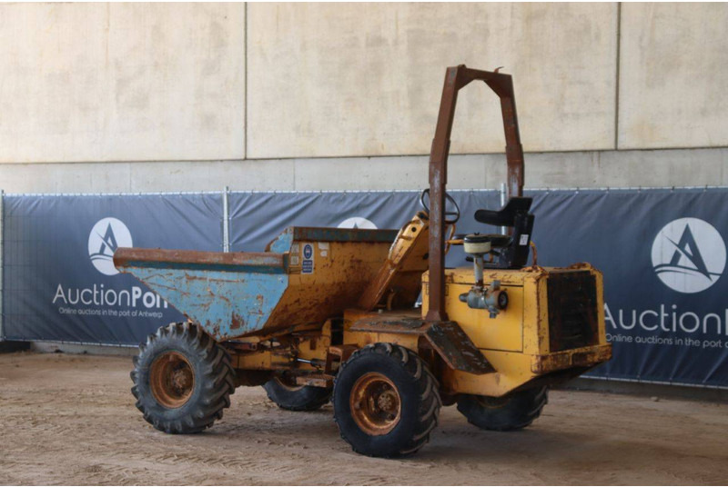 Barford SX3000 - Mini kiper: slika 3 Barford SX3000 - Mini kiper: slika 3