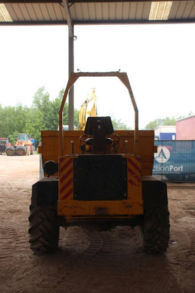 Barford SX6000 - Kiper: slika 4 Barford SX6000 - Kiper: slika 4