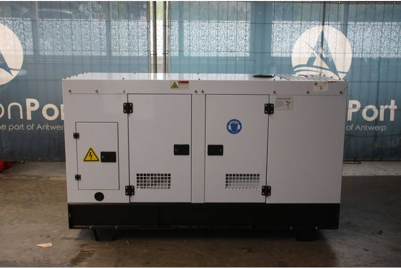 Bauer GFS-12kW - Set generatora: slika 2 Bauer GFS-12kW - Set generatora: slika 2