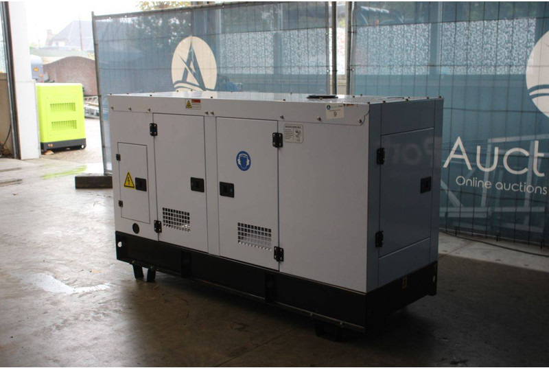 Bauer GFS-12kW - Set generatora: slika 3 Bauer GFS-12kW - Set generatora: slika 3