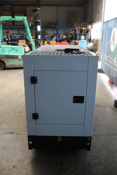 Bauer GFS-12kW - Set generatora: slika 4 Bauer GFS-12kW - Set generatora: slika 4