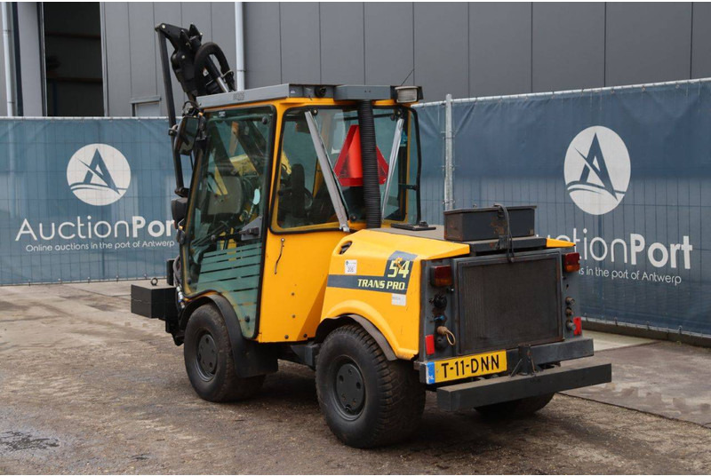Belos Trans Pro 54 - Autočistilica: slika 4 Belos Trans Pro 54 - Autočistilica: slika 4