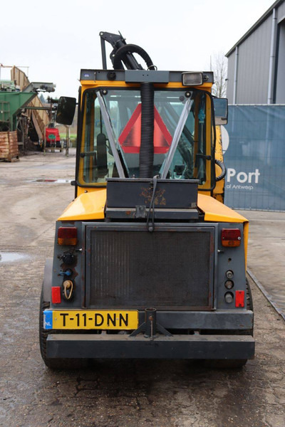 Belos Trans Pro 54 - Autočistilica: slika 5 Belos Trans Pro 54 - Autočistilica: slika 5