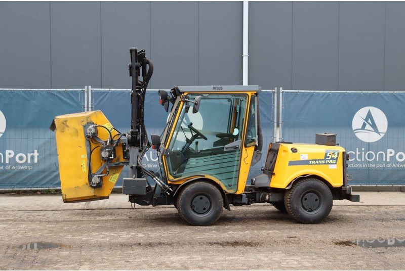 Belos Trans Pro 54 - Autočistilica: slika 1 Belos Trans Pro 54 - Autočistilica: slika 1