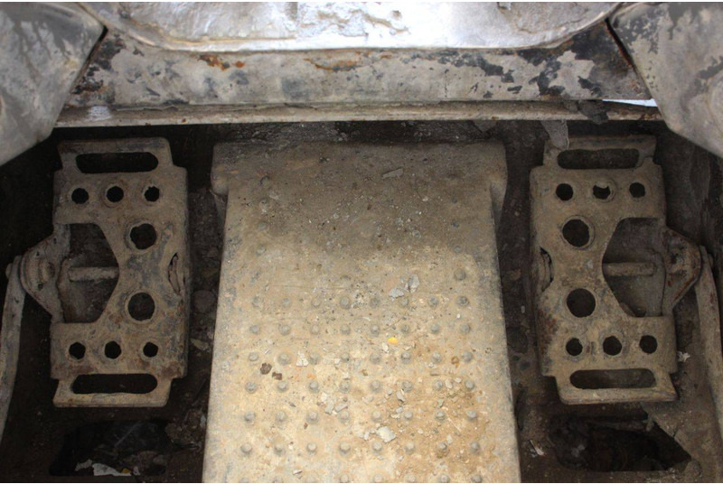 Utovarivač točkaš Bobcat S550: slika 20 Utovarivač točkaš Bobcat S550: slika 20