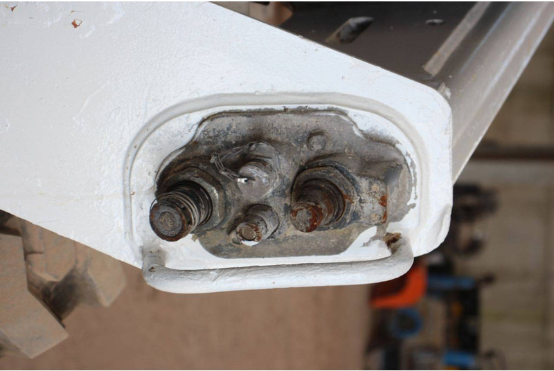 Utovarivač točkaš Bobcat S550: slika 11 Utovarivač točkaš Bobcat S550: slika 11