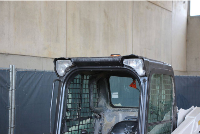 Utovarivač točkaš Bobcat S550: slika 10 Utovarivač točkaš Bobcat S550: slika 10