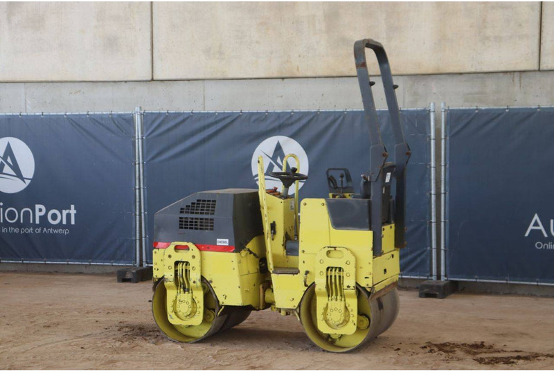 Bomag BW80 - Kompaktor: slika 3 Bomag BW80 - Kompaktor: slika 3