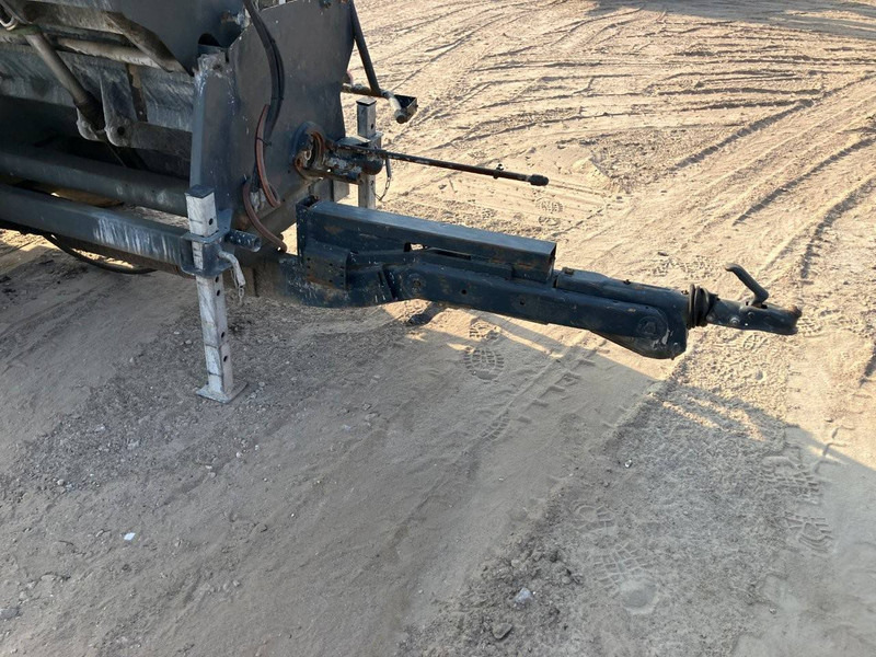 Brinkman Pumps - Stacionarna pumpa za beton: slika 5 Brinkman Pumps - Stacionarna pumpa za beton: slika 5