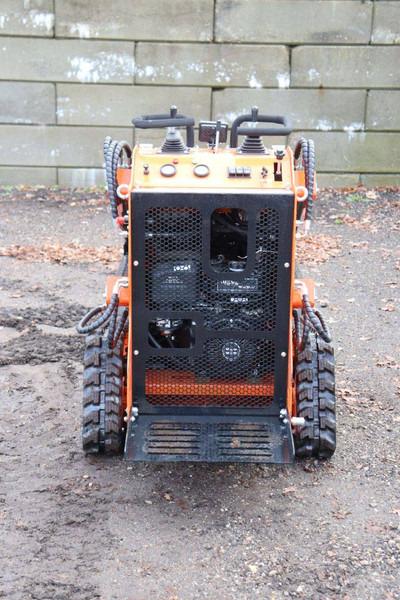 Captok 36C - Utovarivač guseničar: slika 5 Captok 36C - Utovarivač guseničar: slika 5