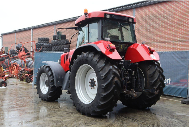 Case IH CVX 195 - Traktor: slika 4 Case IH CVX 195 - Traktor: slika 4