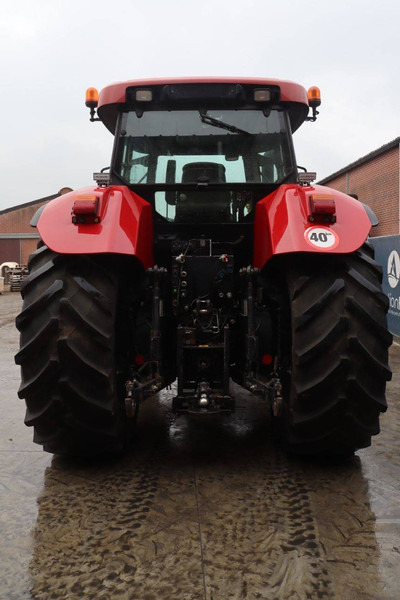 Case IH CVX 195 - Traktor: slika 5 Case IH CVX 195 - Traktor: slika 5